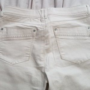 Democracy "AB" Technology-stretch jeans size 10